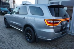 Bild des Angebotes Dodge Durango 3.6L V6 *6 Sitze*LPG*Neues Modell