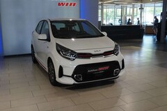 Bild des Angebotes Kia Picanto GT-Line