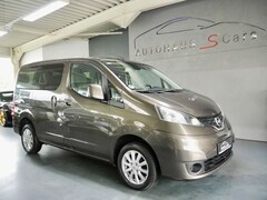 Bild des Angebotes Nissan NV200 Evalia Tekna*Navi*R.Kamera*AHK