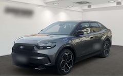 Ford Capri Premium AWD ER 79kWh AHK-el. klappb. Panorama Navi