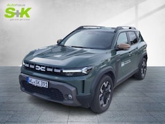 Bild des Angebotes Dacia Duster Extreme HYBRID 140*WINTER-PLUS & TECHNIK-PAKET*