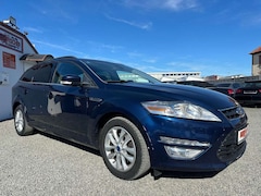 Bild des Angebotes Ford Mondeo Champions Edition