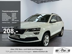 Bild des Angebotes Skoda Karoq Ambition 1.0 TSI Climatr. Sitzheizung PDC