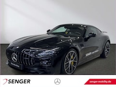 Bild des Angebotes Mercedes-Benz AMG GT Night Burmester Dynamic-Plus 21-Zoll 360°