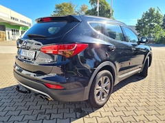 Bild des Angebotes Hyundai SANTA FE Erst 145tkm!