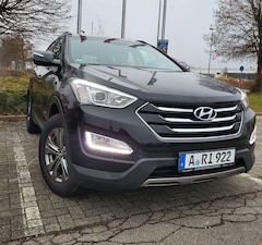 Bild des Angebotes Hyundai SANTA FE *Erst 145tkm!  *Kamera*Ahk*