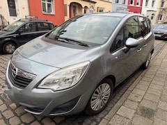 Bild des Angebotes Opel Meriva 1.4 Automatik Active