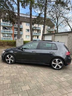 Bild des Angebotes VW Golf GTI BlueMotion Technology DSG