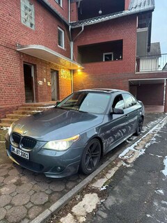 Bild des Angebotes BMW 530 530d Sport-Aut.
