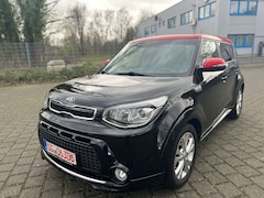 Bild des Angebotes Kia Soul 1.6 Dream Team Navi / Kamera / Euro 6