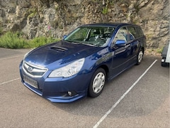 Bild des Angebotes Subaru Legacy 2.0D Active