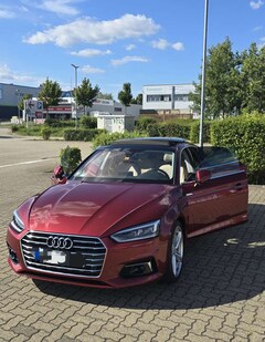 Bild des Angebotes Audi A5 Sportback 3.0 tdi Design 218cv s-tronic