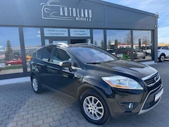 Bild des Angebotes Ford Kuga Champions Edition