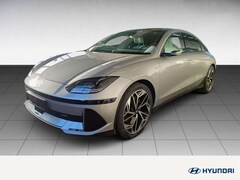 Bild des Angebotes Hyundai IONIQ 6 UNIQ Elektro 77,4 kWh MATRIX/HUD/KAMERA/BOSE/ASSIS