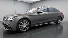Bild des Angebotes Mercedes-Benz S 63 AMG 4M+ L*DRIVERS*KERAMIK*PANO*SITZKLI*MEGA