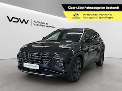 Bild des Angebotes Hyundai TUCSON Advantage 2WD Klima Navi Rückfahrkamera