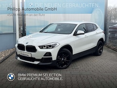 Bild des Angebotes BMW X2 xDrive18d ACC RFK HuD DA+ LED HiFi Keyless