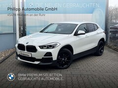 Bild des Angebotes BMW X2 xDrive18d ACC RFK HuD DA+ LED HiFi Keyless