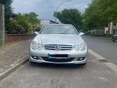 Bild des Angebotes Mercedes-Benz CLK 350