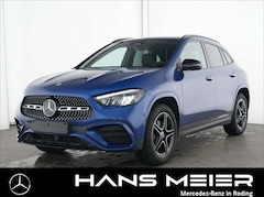 Bild des Angebotes Mercedes-Benz GLA 250 GLA 250 e AMG Night MBUX Ambiente LED Kamera Navi
