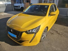 Bild des Angebotes Peugeot 208 Active Pack