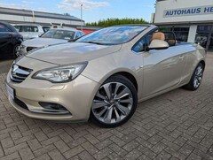 Bild des Angebotes Opel Cascada Diesel 2.0 CDTI Automatik Innovation 1.Hand/Scheck
