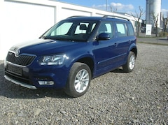 Bild des Angebotes Skoda Yeti 1.2 Ambition - Klima - AHK ...