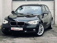 Bild des Angebotes BMW 120 d Lim. 5-trg.*XENON*NAVI*SHZ*TEMPO*SPORT*2.HD