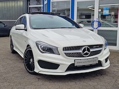 Bild des Angebotes Mercedes-Benz CLA 180 CLA 180 AMG Panorama