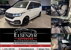Bild des Angebotes VW T6 Multivan T6.1 Multivan Generation SIX Lane Virtual