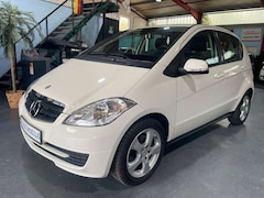 Bild des Angebotes Mercedes-Benz A 160 A A 160*PDC*EURO 5*TÜV NEU*MULTI  LENKRAD*