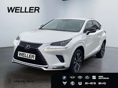 Bild des Angebotes Lexus NX 300h Style Edition *Bi-LED*CAM*SHZ*PDC*CarPlay*