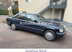 Mercedes-Benz 190