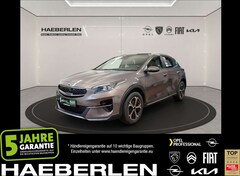 Bild des Angebotes Kia XCeed 1.6 Vision LED+SHZ+2xKlima+Fernlichtass.