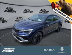 Bild des Angebotes Renault Arkana Esprit Alpine TCe160 EDC Automatik