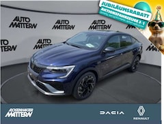 Bild des Angebotes Renault Arkana Esprit Alpine TCe160 EDC Automatik