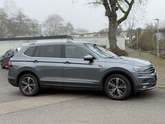 Bild des Angebotes VW Tiguan Allspace 2.0 TDI SCR DSG Comfortline