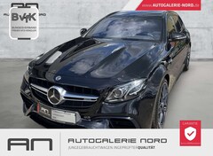 Bild des Angebotes Mercedes-Benz E 63 AMG Performance Driver´s+Pano+Night+Burmester