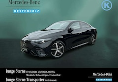 Bild des Angebotes Mercedes-Benz 250 CLA 250+ EQ AMG+NIGHT+360°+DISTR+BURM+PANO+HUD