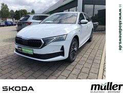 Bild des Angebotes Skoda Octavia Combi Tour AHZV SmartLink DAB