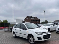 Bild des Angebotes Lada Kalina 2 Kombi 1.6 | KLIMA | TÜV/AU 08/2026