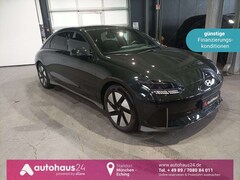 Bild des Angebotes Hyundai IONIQ 6 77,4 kWh Techniq LED|Navi|Kamera|ACC|PDC