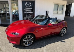Bild des Angebotes Mazda MX-5 SKYACTIV-G 2.0l 184 SELECTION