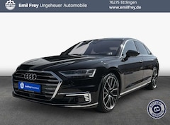 Bild des Angebotes Audi A8 60 TFSI e quattro tiptronic
