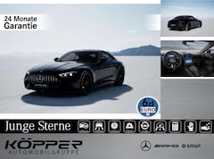 Bild des Angebotes Mercedes-Benz SL 43 AMG PREMIUM NIGHT Black Leder Distronic
