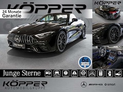 Bild des Angebotes Mercedes-Benz SL 43 AMG PREMIUM NIGHT Black Leder Distronic