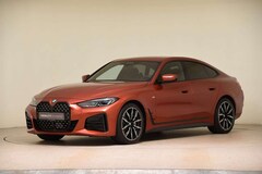 Bild des Angebotes BMW 430 M Sport Sthzg ParkAss AHK