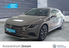 Bild des Angebotes VW Arteon Shootingbrake 2.0 TSI Elegance OPF DSG Klima Navi