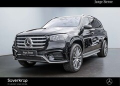 Bild des Angebotes Mercedes-Benz GLS 580 4M // BURM AMG SPUR DISTR AIRMATIC PANO