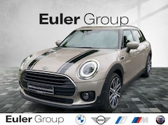 Bild des Angebotes MINI Cooper Clubman El. Panodach Panorama Navi Leder Digitales Cockpit